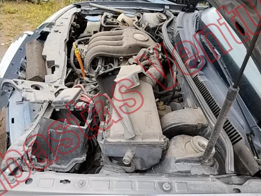 VOLKSWAGEN JETTA CLASICO 2014, foto 9 de 19