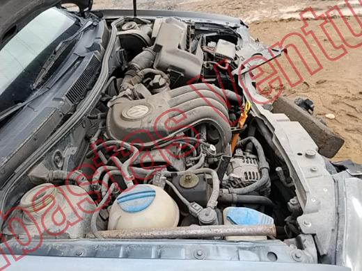 VOLKSWAGEN JETTA CLASICO 2014, foto 11 de 19