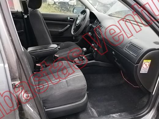 VOLKSWAGEN JETTA CLASICO 2014, foto 12 de 19