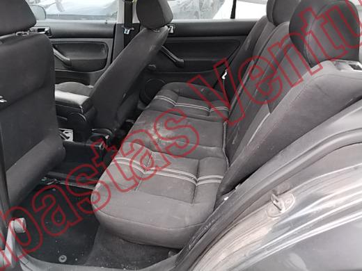 VOLKSWAGEN JETTA CLASICO 2014, foto 16 de 19