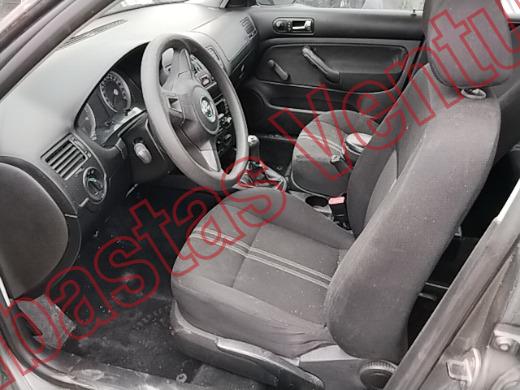 VOLKSWAGEN JETTA CLASICO 2014, foto 17 de 19