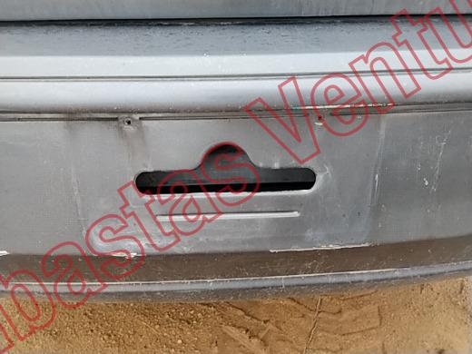 VOLKSWAGEN JETTA CLASICO 2014, foto 19 de 19