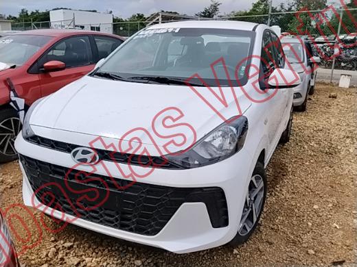 HYUNDAI GRAND I10 2026, foto 2 de 19