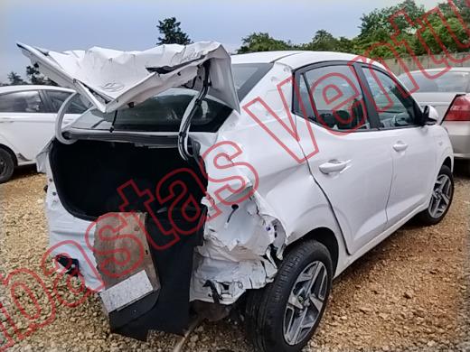 HYUNDAI GRAND I10 2026, foto 5 de 19