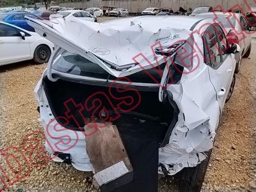 HYUNDAI GRAND I10 2026, foto 6 de 19