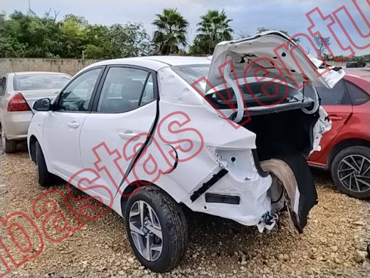 HYUNDAI GRAND I10 2026, foto 7 de 19