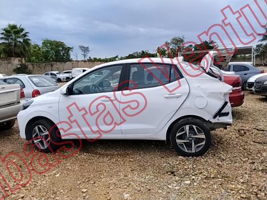 HYUNDAI GRAND I10 2026, foto 8 de 19
