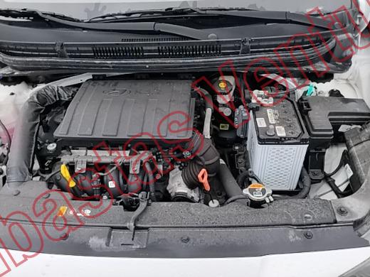 HYUNDAI GRAND I10 2026, foto 10 de 19