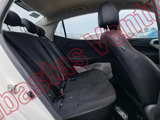 HYUNDAI GRAND I10 2026, foto 13 de 19
