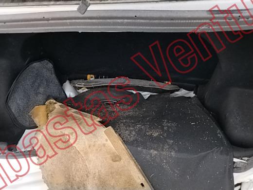 HYUNDAI GRAND I10 2026, foto 15 de 19