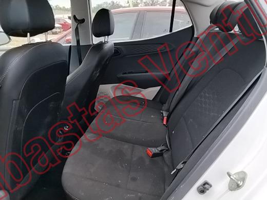 HYUNDAI GRAND I10 2026, foto 16 de 19