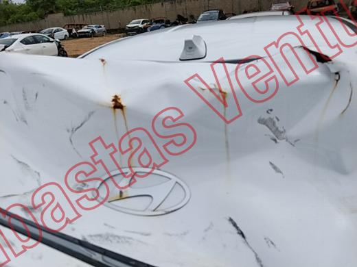 HYUNDAI GRAND I10 2026, foto 19 de 19
