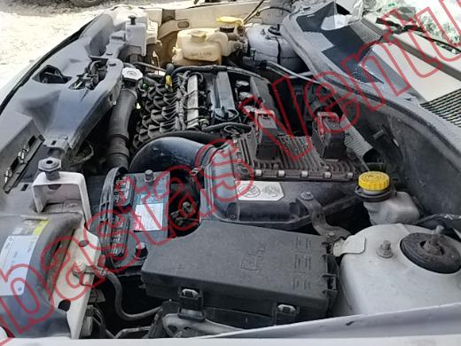 JEEP PATRIOT 2014, foto 9 de 19
