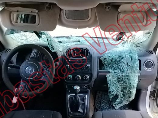 JEEP PATRIOT 2014, foto 14 de 19