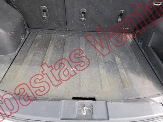 JEEP PATRIOT 2014, foto 15 de 19