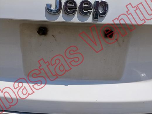 JEEP PATRIOT 2014, foto 19 de 19