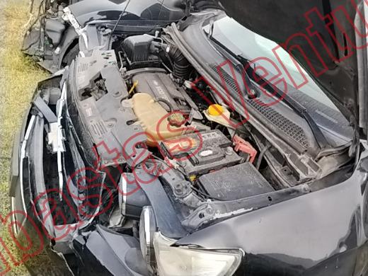 CHEVROLET SONIC 2016, foto 9 de 19