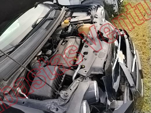 CHEVROLET SONIC 2016, foto 11 de 19