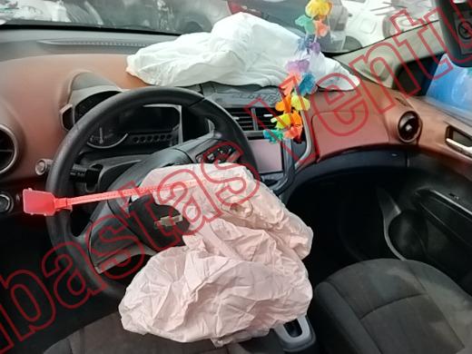 CHEVROLET SONIC 2016, foto 14 de 19