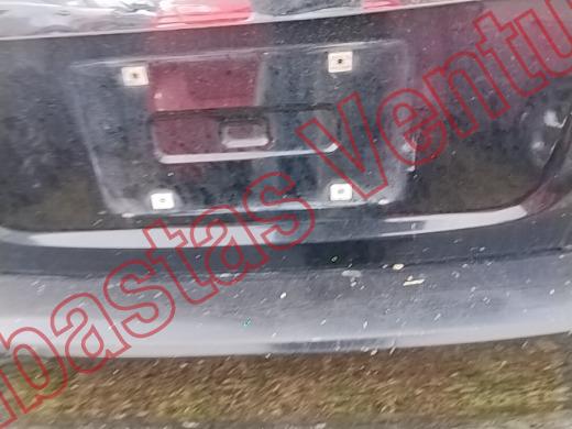 CHEVROLET SONIC 2016, foto 19 de 19