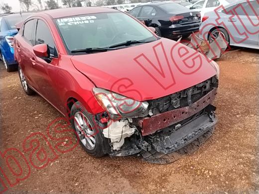 MAZDA MAZDA 2 2019, foto 3 de 19