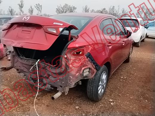 MAZDA MAZDA 2 2019, foto 5 de 19