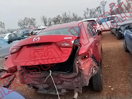 MAZDA MAZDA 2 2019, foto 6 de 19
