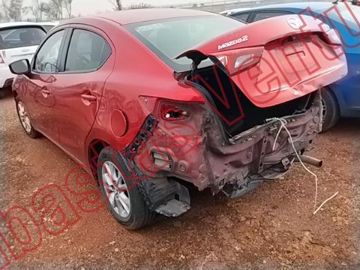 MAZDA MAZDA 2 2019, foto 7 de 19