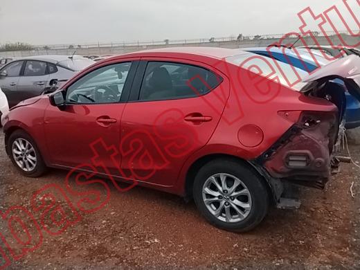 MAZDA MAZDA 2 2019, foto 8 de 19