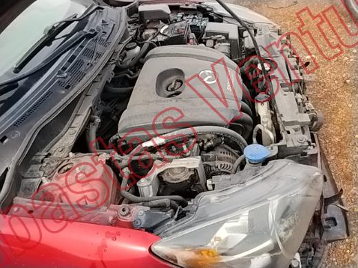 MAZDA MAZDA 2 2019, foto 11 de 19