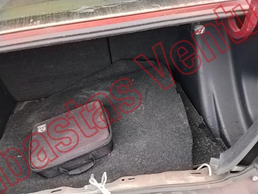 MAZDA MAZDA 2 2019, foto 15 de 19