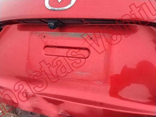 MAZDA MAZDA 2 2019, foto 19 de 19
