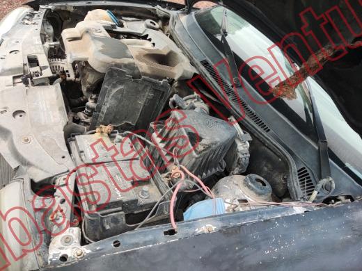 SEAT IBIZA 2003, foto 9 de 19