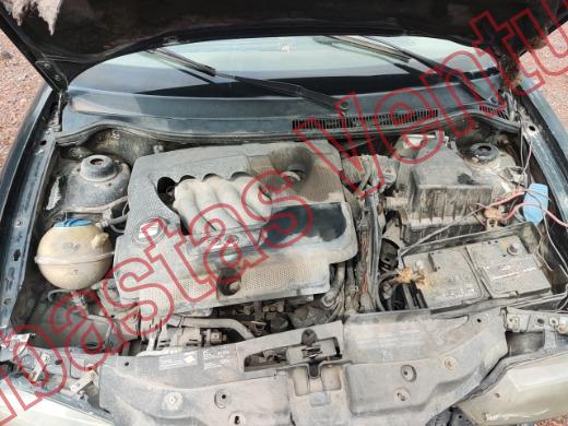 SEAT IBIZA 2003, foto 10 de 19