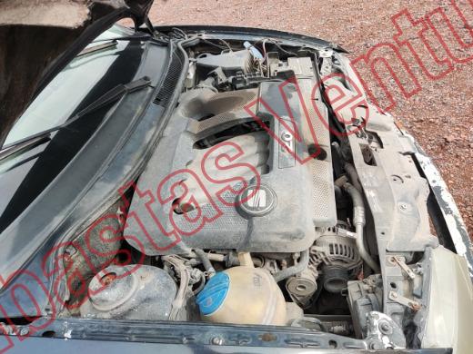 SEAT IBIZA 2003, foto 11 de 19