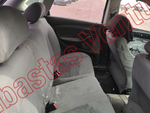 SEAT IBIZA 2003, foto 13 de 19