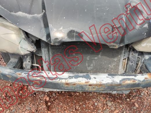 SEAT IBIZA 2003, foto 18 de 19