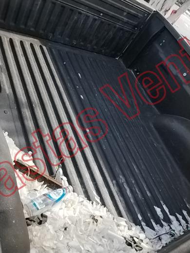 NISSAN FRONTIER  2025, foto 15 de 19