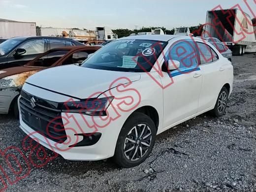 SUZUKI DZIRE 2026, foto 1 de 19