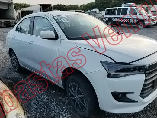 SUZUKI DZIRE 2026, foto 4 de 19