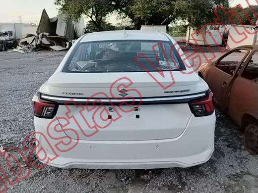 SUZUKI DZIRE 2026, foto 6 de 19