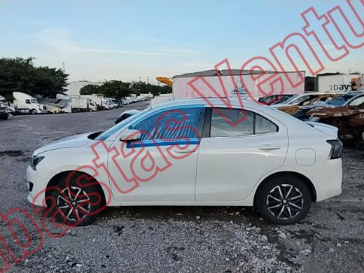 SUZUKI DZIRE 2026, foto 8 de 19