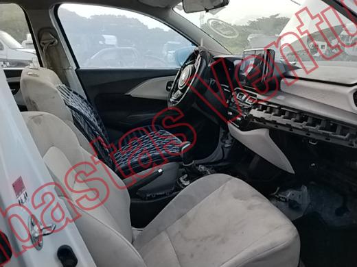 SUZUKI DZIRE 2026, foto 12 de 19