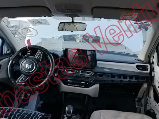 SUZUKI DZIRE 2026, foto 14 de 19