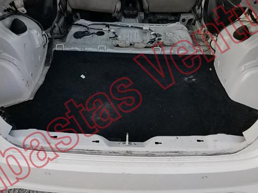 SUZUKI DZIRE 2026, foto 15 de 19