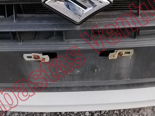 SUZUKI DZIRE 2026, foto 18 de 19