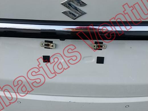 SUZUKI DZIRE 2026, foto 19 de 19