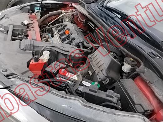 HONDA HR-V 2021, foto 9 de 19