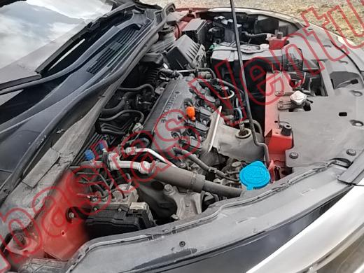 HONDA HR-V 2021, foto 11 de 19