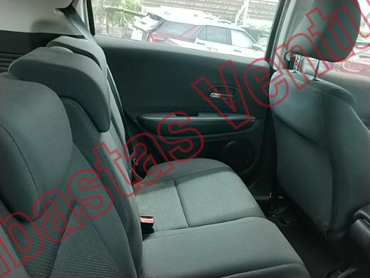 HONDA HR-V 2021, foto 13 de 19